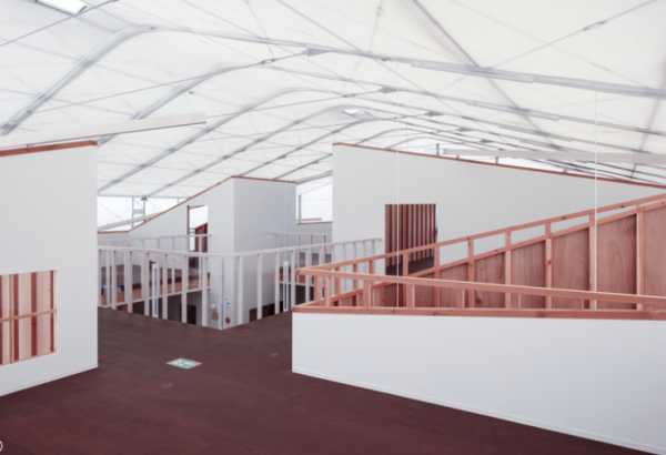 舊廠房不要再跟風做創意街區！8個全球驚豔改造案例給你新思路