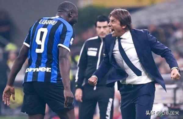 18戰43分!國米創後狂人時代第2佳戰績,半程收官戰衝擊2大紀錄 18戰43分!國米創後狂人時代第2佳戰績,半程收官戰衝擊2大紀錄