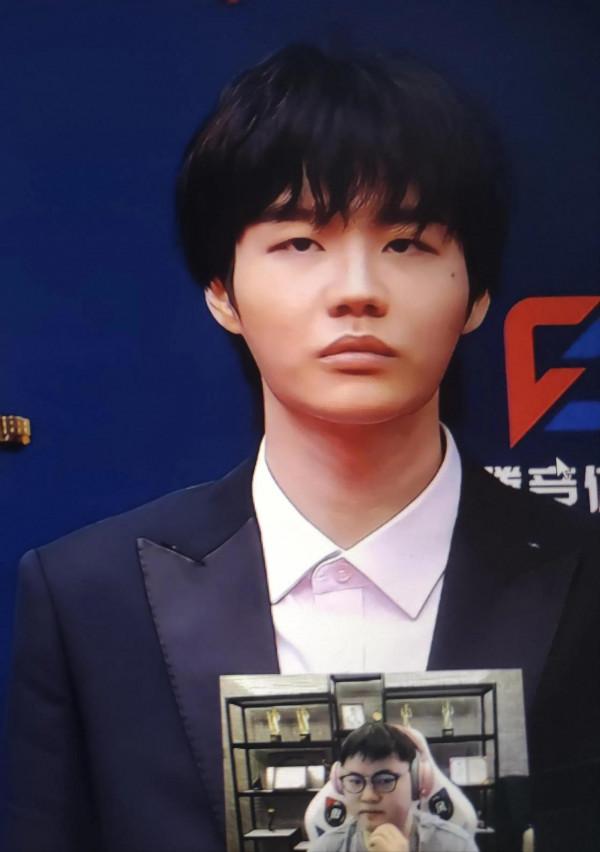 英雄聯盟全明星開幕式！眾多選手亮相