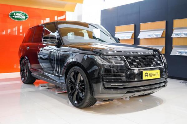 路虎攬勝變速箱Can通訊匯流排故障怎麼解決？