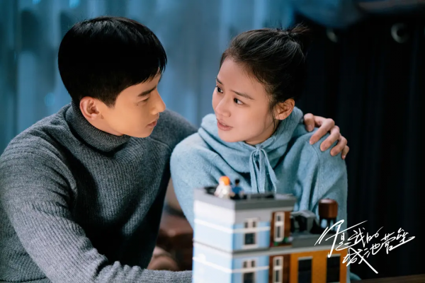 2021年豆瓣高分甜寵劇前10：《司藤》第5，第1是《御賜小仵作》