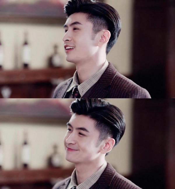 娛樂圈“豪門即視感”顏值盛宴:嚴屹寬邪魅狂狷,任嘉倫貴氣十足 娛樂圈“豪門即視感”顏值盛宴:嚴屹寬邪魅狂狷,任嘉倫貴氣十足