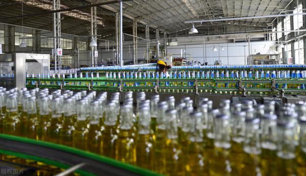 中央上收陝西西安漢中寶雞銅川等6大明星企業,從此陝企變央企 中央上收陝西西安漢中寶雞銅川等6大明星企業,從此陝企變央企