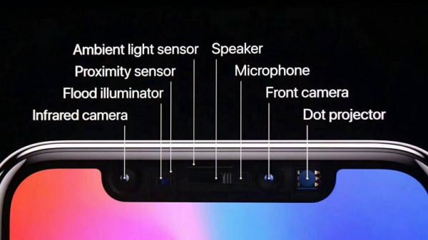 四年了,蘋果還沒幹掉劉海 四年了,蘋果還沒幹掉劉海