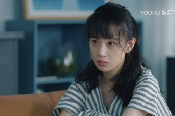 《女心理師》賀頓的五個病人演技一個比一個好