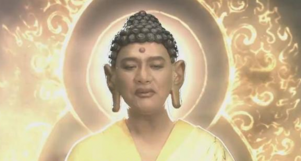 西遊中面子最大的菩薩是誰?如來追著喊乾媽,觀音坐騎搶著當狗腿 西遊中面子最大的菩薩是誰?如來追著喊乾媽,觀音坐騎搶著當狗腿