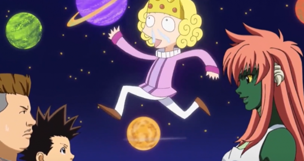 《LEVEL E》：馬鹿王子又犯傻，招小學生打工，卻被他們“反殺”