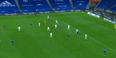 法甲-梅西缺席姆巴佩兩中柱 巴黎1-1里昂遭遇兩連平仍領跑