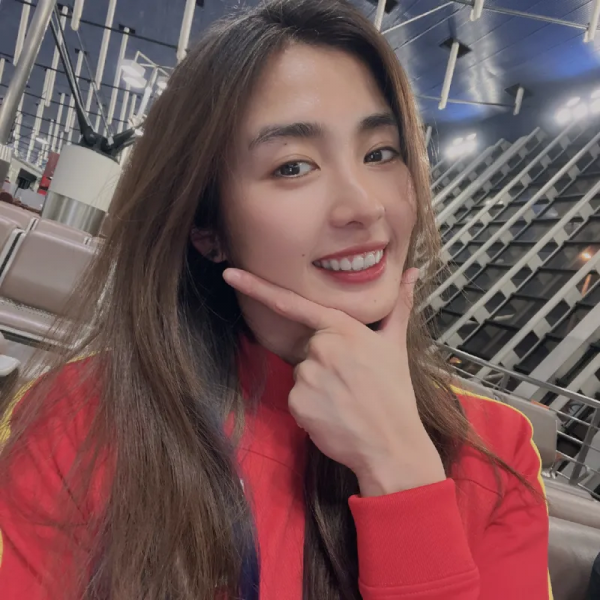 出征亞洲盃，趙麗娜：準備就緒、那就出發吧