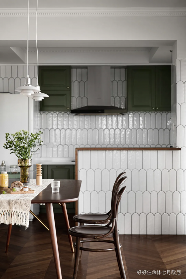 一個人住120㎡,到底有多爽? 一個人住120㎡,到底有多爽?