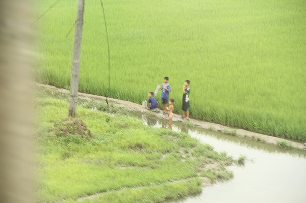 追憶我在朝鮮生活的日子(2) 追憶我在朝鮮生活的日子(2)