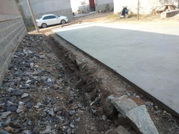 農村硬化路&quot;戶戶通&quot;的&quot;攔路虎&quot;