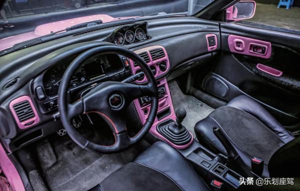 不管現在的斯巴魯變成怎樣，它的效能車也曾是世界上最燃的