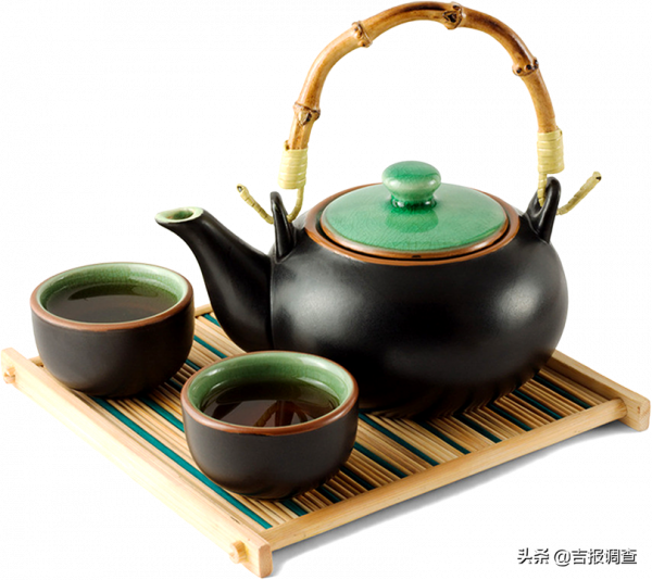 中醫專家提醒：茶也有茶性，秋冬喝茶要淡茶溫飲才養生