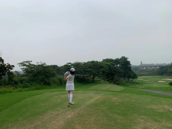 場地降杆的這3個重點，學會後降10杆很輕鬆