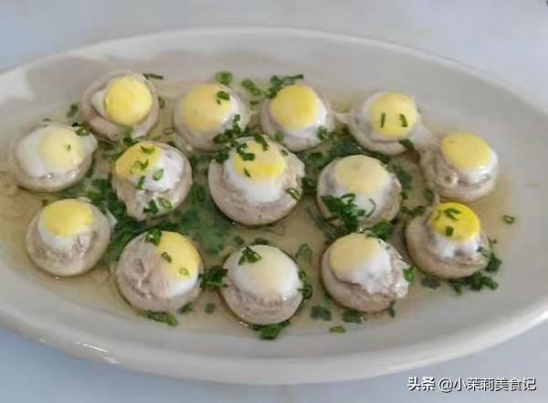 冬季天乾物燥多吃蒸菜，這8道家常蒸菜，營養好消化，美味更暖胃