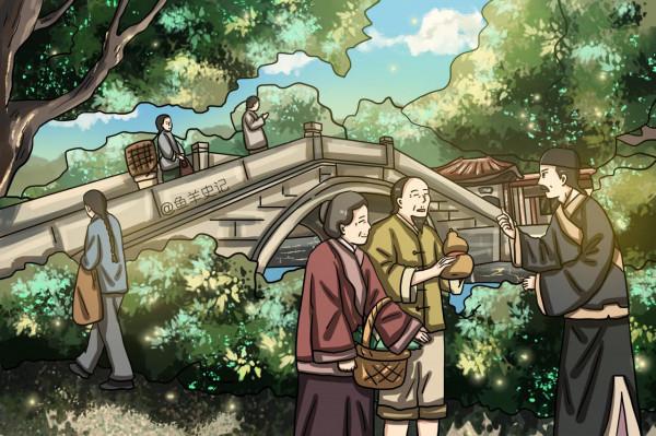 為什麼很多人不喜歡清朝，這種想法正確嗎？