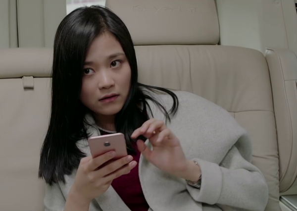 這6位女演員，既無演技又無顏值，關係戶三個字彷彿直接寫在臉上