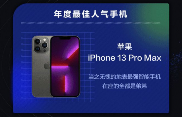 網晚年度數碼好物榜，vivo、小米、華為請對號入座