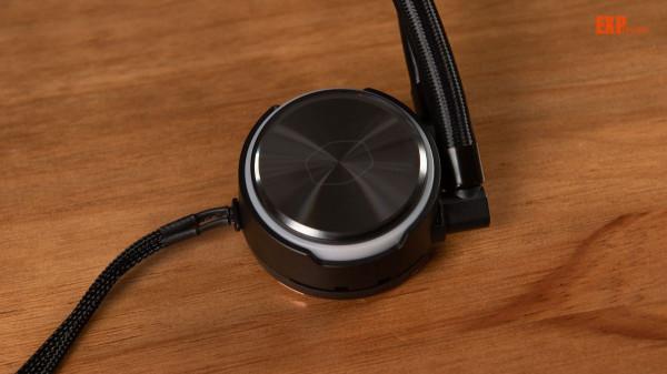 酷冷至尊炎神P360 一體式水冷評測：Intel認證的12代酷睿搭檔