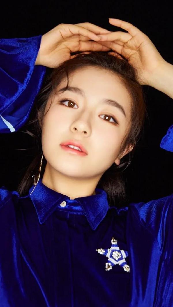 娃娃臉李蘭迪生活寫真照 娃娃臉李蘭迪生活寫真照