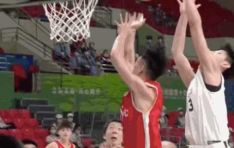 全運會U22男籃-曾凡博18+7+3+4顧全20+13 北京力擒湖北奪開門紅 全運會U22男籃-曾凡博18+7+3+4顧全20+13 北京力擒湖北奪開門紅