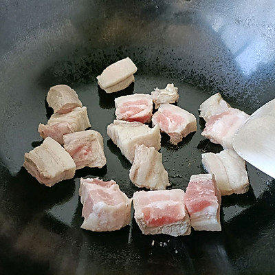 爆好吃!吃這菜板慄胡蘿蔔燉肉,米飯你得多備點 爆好吃!吃這菜板慄胡蘿蔔燉肉,米飯你得多備點