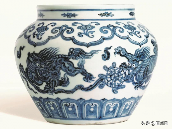 玫茵堂、敏求元老、地產大亨珍藏 | 盤點估值HK$1.2億的名家古玩 上 玫茵堂、敏求元老、地產大亨珍藏 | 盤點估值HK$1.2億的名家古玩 上