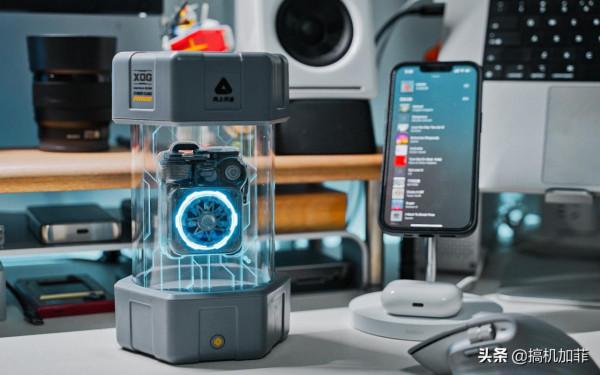 我的桌面補完計劃 2.0，從小地方入手