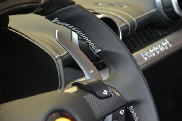 法拉利Portofino M到店實拍 馬力提升至620匹