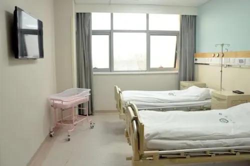 在全亞洲最大的醫院生孩子是一種什麼體驗？