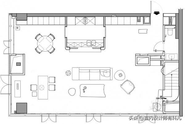 福建：女子丟下老公孩子，花200萬在山中建房，140㎡一室一人住
