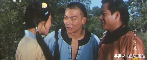 紅極一時後&OpenCurlyDoubleQuote;消失&rdquo;的8位武打明星，有的離世，有的已成億萬富豪