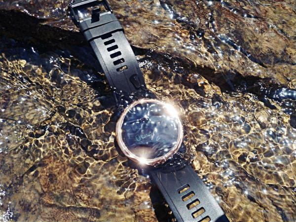 全程守護，只為健康運動：dido S2運動智慧手錶