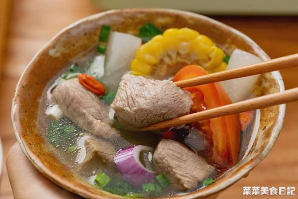 年末在家鼓搗點內蒙古美食,完成這趟舌尖美食之旅 年末在家鼓搗點內蒙古美食,完成這趟舌尖美食之旅