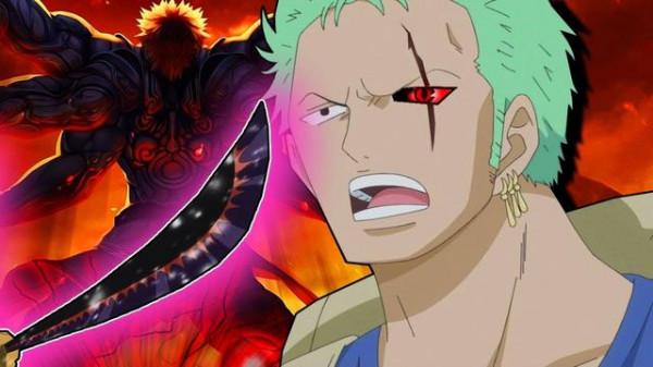 海賊王:山治速度快到隱形?尾田給草帽團速度排名,山治排名第二 海賊王:山治速度快到隱形?尾田給草帽團速度排名,山治排名第二