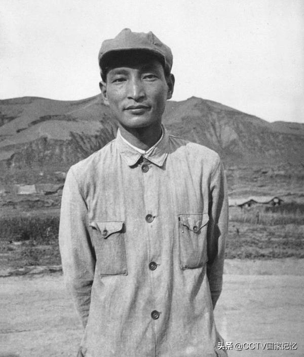 長征途中,陳雲為何悄然“消失”? 長征途中,陳雲為何悄然“消失”?