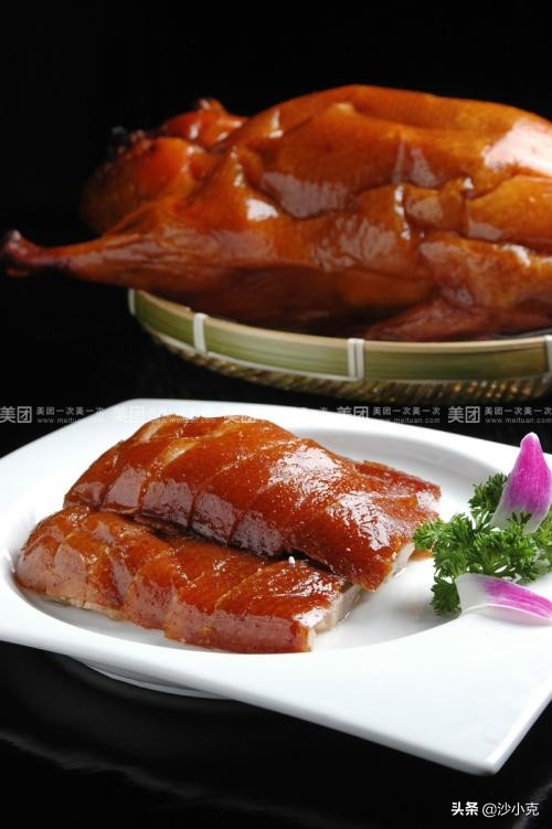 中華美食行：走進廣東，揭開其美食麵紗