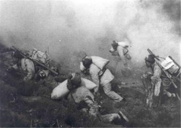 粟裕:被毛主席欽點出兵朝鮮,為何臨陣換上彭德懷?真相是什麼? 粟裕:被毛主席欽點出兵朝鮮,為何臨陣換上彭德懷?真相是什麼?