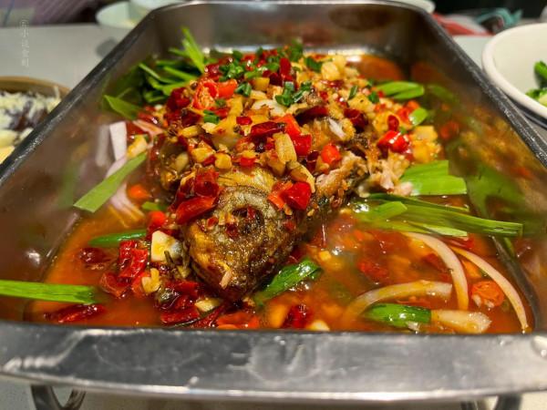 湖南和江西誰更能吃辣?江西小夥去湘菜館吃完飯,終於明白了 湖南和江西誰更能吃辣?江西小夥去湘菜館吃完飯,終於明白了