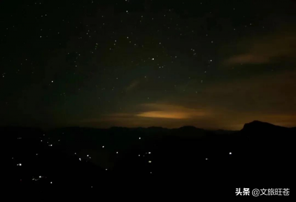 棒!天星鎮處處是美景,隨拍一張都是大片 棒!天星鎮處處是美景,隨拍一張都是大片