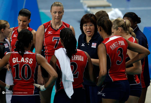 《奪冠》原名《中國女排》究竟什麼是女排精神？