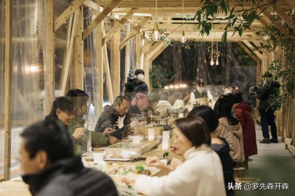 小日子過得不錯的日本人把隧道改造——隧道里的耶馬溪隧道酒店 小日子過得不錯的日本人把隧道改造——隧道里的耶馬溪隧道酒店