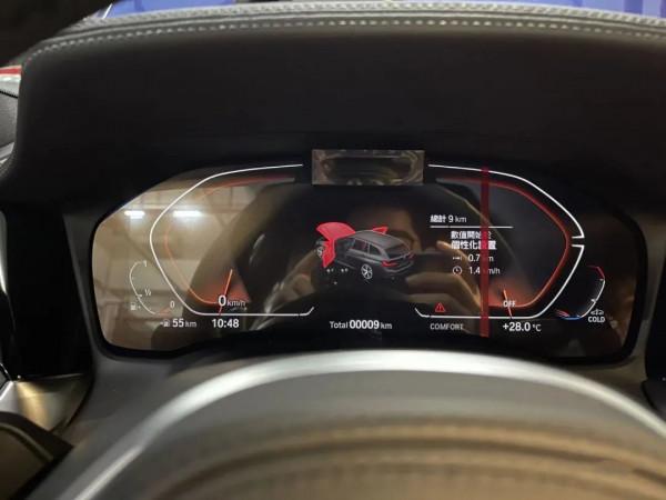 改了30萬的全新寶馬3系旅行車，來欣賞臺灣資深瓦罐車友的傑作