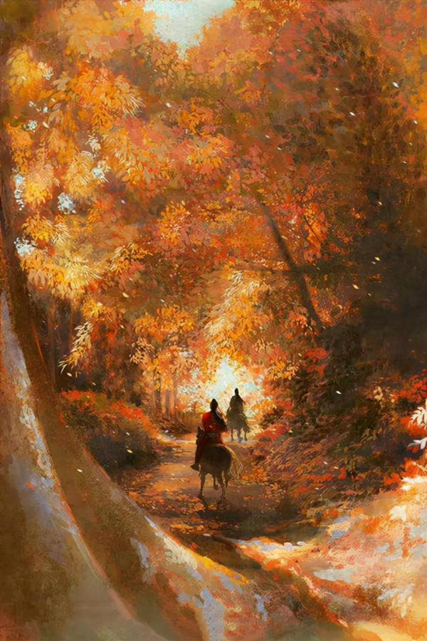 劍來：又有三股勢力走上臺前，他們和陳平安的相遇是偶然嗎？