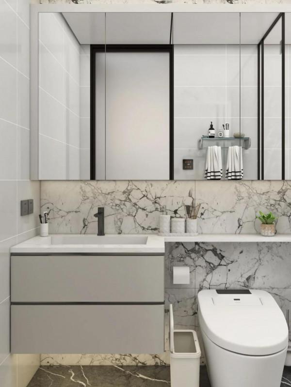 研究生和大專生結合會怎麼樣呢？看看這裝修設計效果就知道