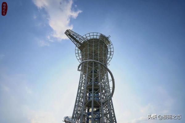 浙江新晉網紅打卡地,充滿紐西蘭風情,堪稱冒險家的天堂 浙江新晉網紅打卡地,充滿紐西蘭風情,堪稱冒險家的天堂