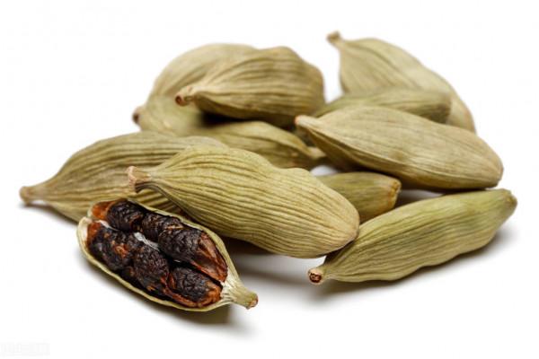 你可能第一次聽說——五種天然香料居然是減肥神器