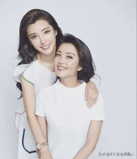 抱團撈錢的5對姐妹！不撕逼合夥賺大錢，李冰冰姐妹資產超10億