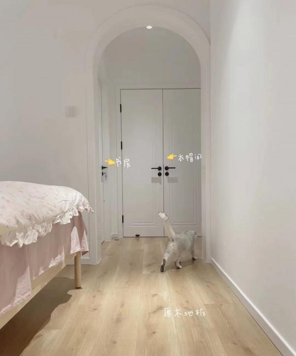 曬曬128㎡婚房,18萬簡裝被爭相模仿,只因這些細節做得太好了 曬曬128㎡婚房,18萬簡裝被爭相模仿,只因這些細節做得太好了